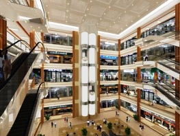 购物中心未来发展该如何避免成为电商的试衣间