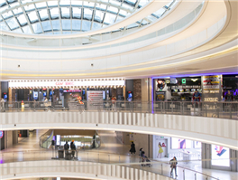 服务产品化和场景体验化成为了新零售时代购物中心发展的核心要素