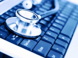 作为“互联网+”在医疗健康行业的新应用