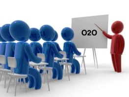 在O2O全渠道营销的服务性质上，线下的服务体系与信息系统成了O2O全渠道营销的成败关键