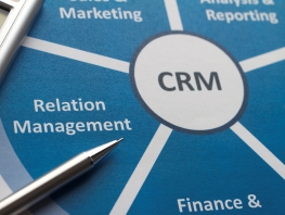 科传CRM客户关系管理系统，让购物中心挖掘顾客终生价值。
