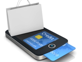 手机支付或者移动支付可能更多的是要为消费者在消费场景