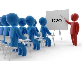 O2O全渠道营销不等同与电商，O2O全渠道不用考虑经销商和终端的利润，可以通过低价俘获人心。