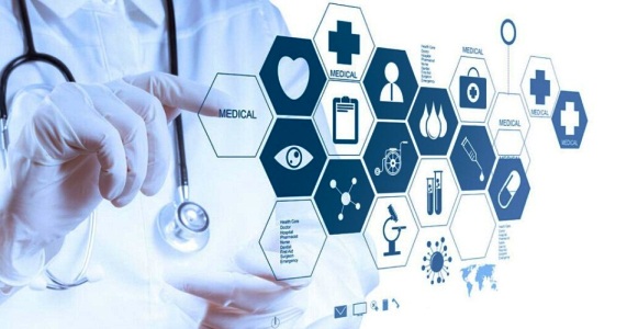 互联网解决方案可以利用智能化运维管理的方式来实现医院的数字化