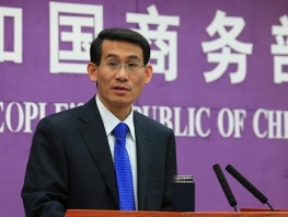 商务部发言人对百货实体零售转型提出建议