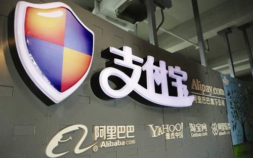 这让移动支付行业迅速增长