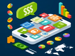 因为微信移动支付拥有便利的二维码支付功能