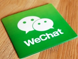 用户使用移动支付的频率进一步提高