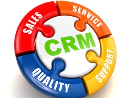 CRM(客户关系管理系统)便问世了