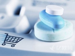 如果中国政策环境成熟，“互联网+药品”具备