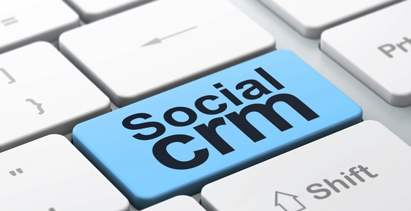 科传CRM客户关系管理系统通过与商业POS系统