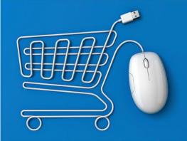 科传电商管理系统E-Commerce。
